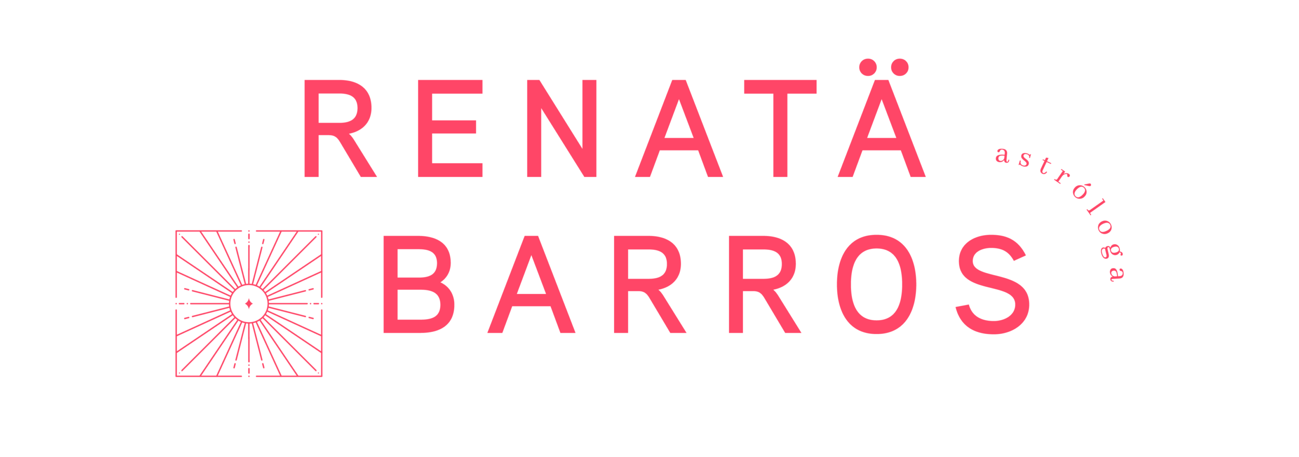 Renatä Barros – Astróloga 